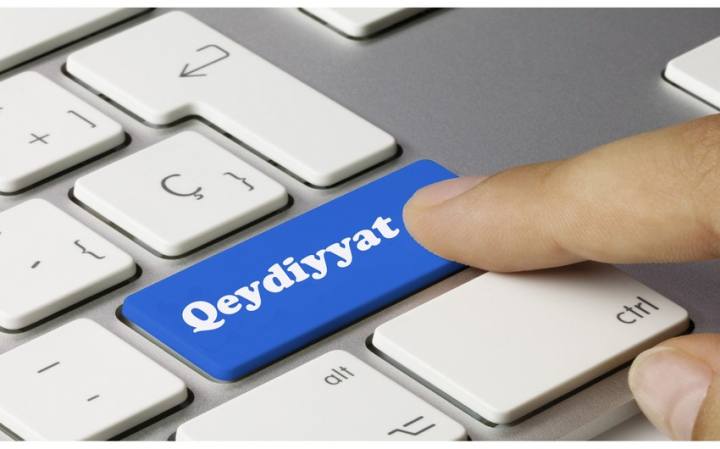 Ali məktəblərə 2-ci cəhd qəbul imtahanı vermək üçün qeydiyyat davam edir