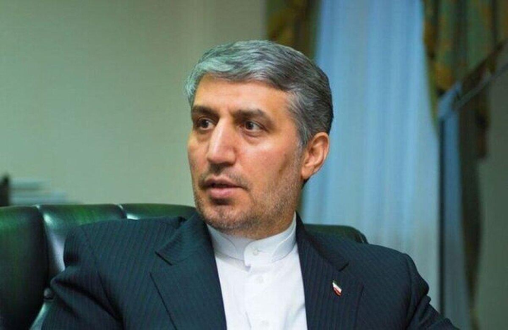 Azərbaycan İranın yeni səfirinin təyin olunması üçün razılıq verib - XİN