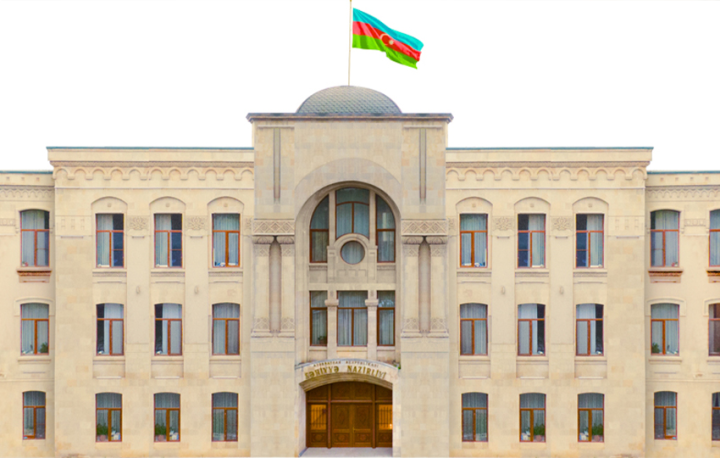 Səhiyyə Nazirliyi əhaliyə müraciət edib