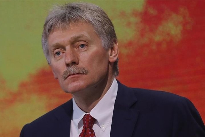 Peskov: Kreml Tramp və Mask arasında mübahisəyə qarışmaq fikrində deyil