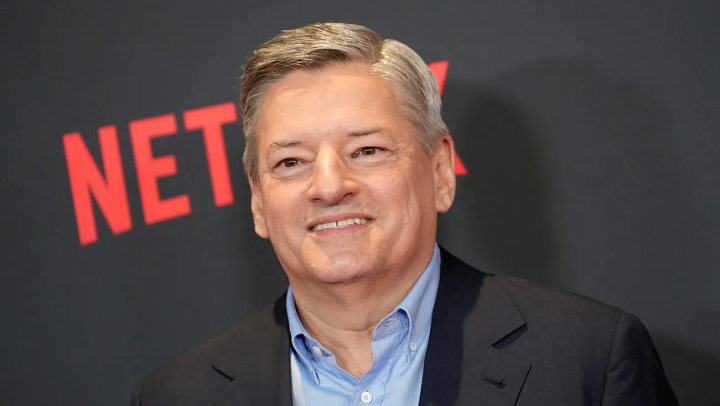 Netflix 2029-cu ilə qədər İspaniyaya 1,14 milyard dollardan çox sərmayə qoyacaq
