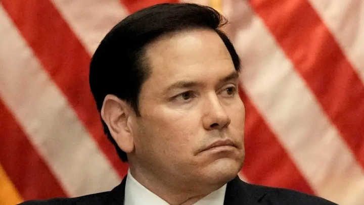 Rubio yenidən Ukrayna ilə sülhə çağırır