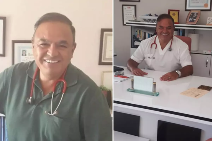 Xərçəngin çarəsini tapdığını deyən həkimin evindən meyiti tapılıb