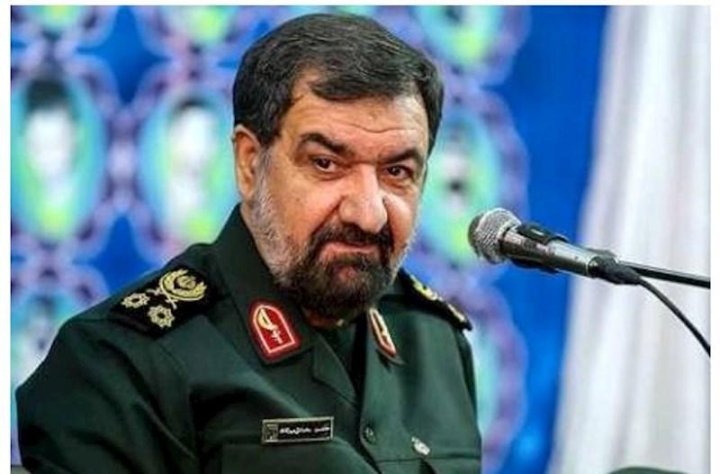 "İran hələ strateji raketlərindən istifadə etməyib" - Rezai o raketlərin adlarını açıqladı
