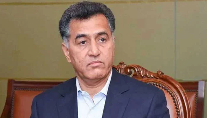 Keçmiş İSİ rəisinin məhkəməsi üç həftə təxirə salınıb