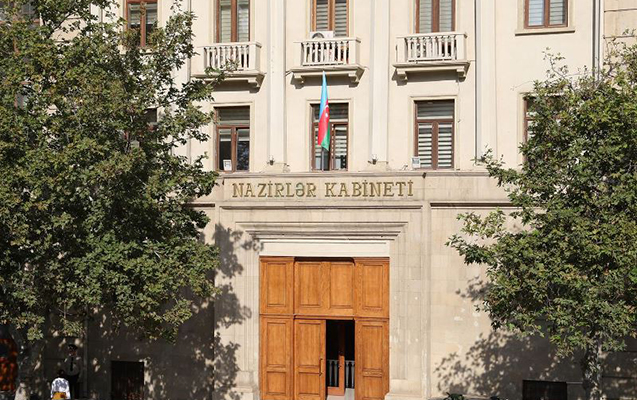 Xüsusi karantin rejiminin müddəti uzadılıb