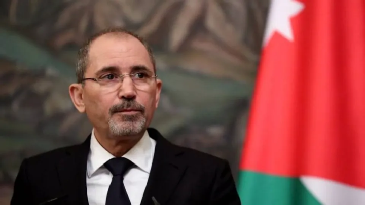 İordaniyanın Xarici İşlər naziri: İordaniyanın maraqları və təhlükəsizliyi bizim əsas prioritetimizdir