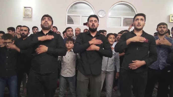 DİN və Dini Komitə Məhərrəmliklə bağlı vətəndaşlara müraciət edib