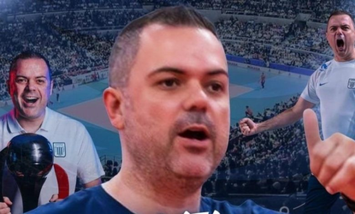 “Gəncə”yə yeni baş məşqçi təyin olunub