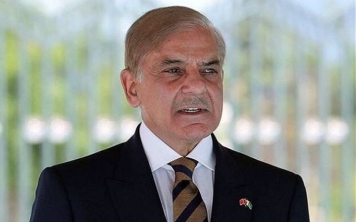 Pakistanın Baş naziri iyulun 3-də Azərbaycana gələcək