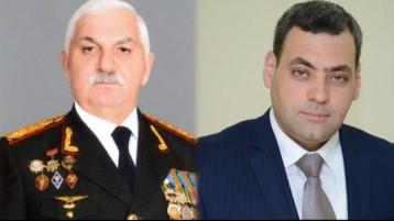 Bəylər Eyyubov PTX-nin rəisi vəzifəsindən çıxarılıb