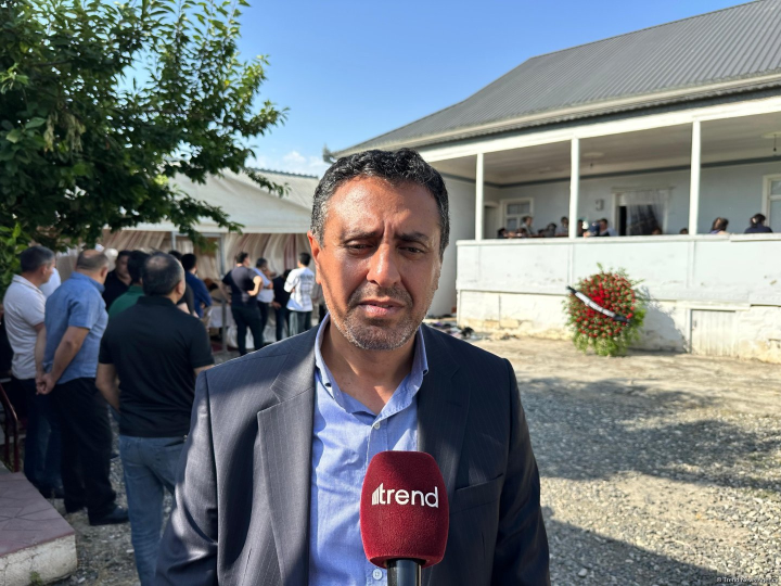 Tanınma prosesində Rusiya tərəfinin yaydığı məlumatlarla cənazələrin üzərində olan əlamətlər uyğun deyil - Seyfəddin Hüseynli