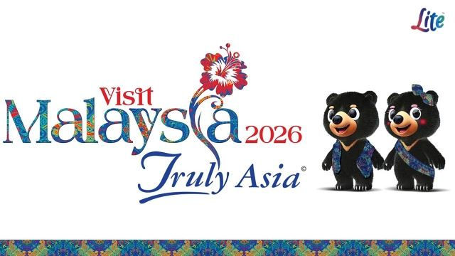 Malayziyaya səfər et - Visit Malaysia Year 2026