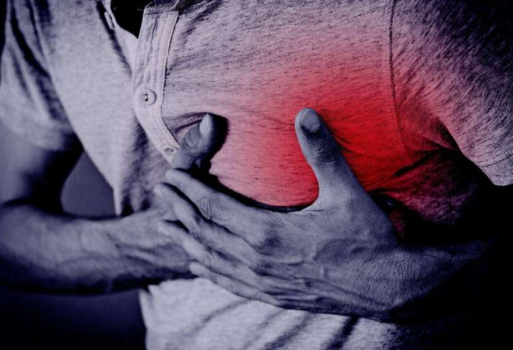 Ürək testləri ən təhlükəli arteriya xəstəliyini qaçıra bilər
