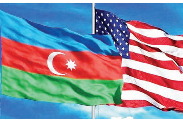 İlham Əliyev: ABŞ Azərbaycanın uzun illərdən bəri enerji sahəsində sadiq tərəfdaşıdır