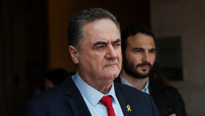 İsrail ordusu İranın artıq təhlükə olmaması üçün plan hazırlayacaq: Müdafiə naziri