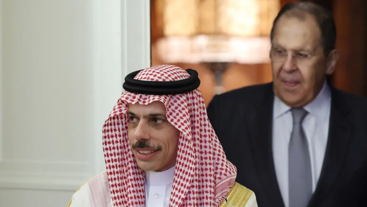 Səudiyyə Ərəbistanının xarici işlər naziri: Diplomatiya İranın nüvə proqramı üçün yoldur