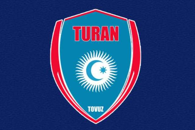 “Turan Tovuz” Ankaraya gedib