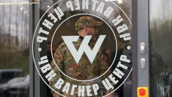 Böyük Britaniyada Vaqnerin Ukrayna ilə əlaqəli şirkətləri yandırması ilə bağlı üç nəfər günahkar bilinib