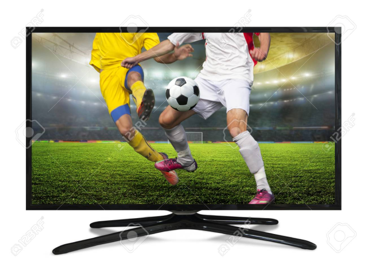 Günün oyunları – TV