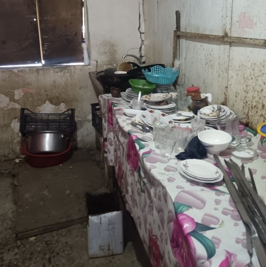 Ağsuda “Vəlxan” kafesində nöqsanlar aşkarlanıb