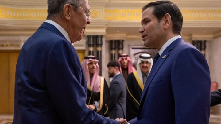 Rubio Kuala LumpurdaLavrovla görüşəcək