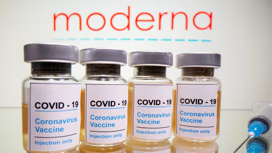 Moderna, 6 aylıq və daha böyük uşaqlarda COVID-19 peyvəndi üçün ABŞ-dan tam icazə alıb
