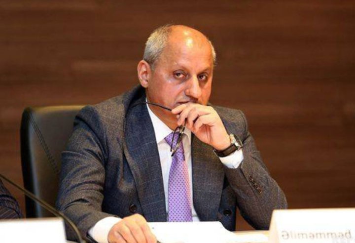 Əbu-Dabidə keçirilən görüş Azərbaycanın diplomatik fəallığının və liderliyinin növbəti nümunəsidir – Əliməmməd Nuriyev