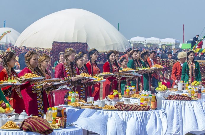 Avazada milli yeməklər festivalı keçiriləcək