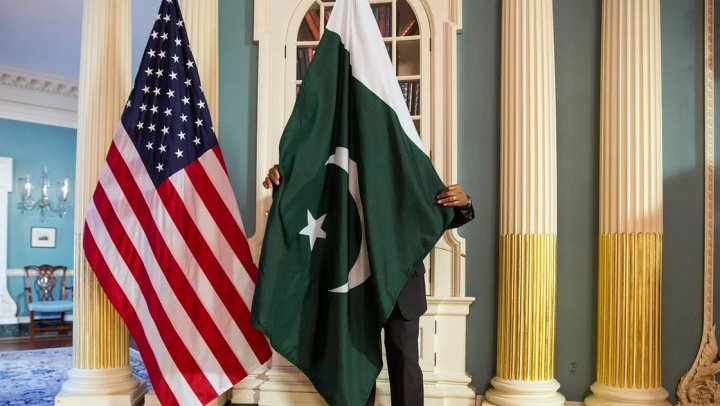 Pakistan-ABŞ investisiya ticarəti sazişləri üçün müzakirələri davam etdirir