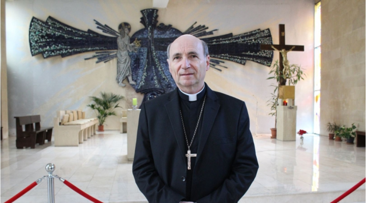 Vladimir Fekete “Dostluq” ordeni ilə təltif edilib