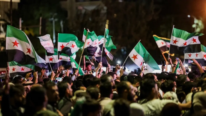 Səudiyyə Ərəbistanı və Qətər Suriyaya dəstək üçün 89 milyon dollarlıq birgə təşəbbüsə başlayıb