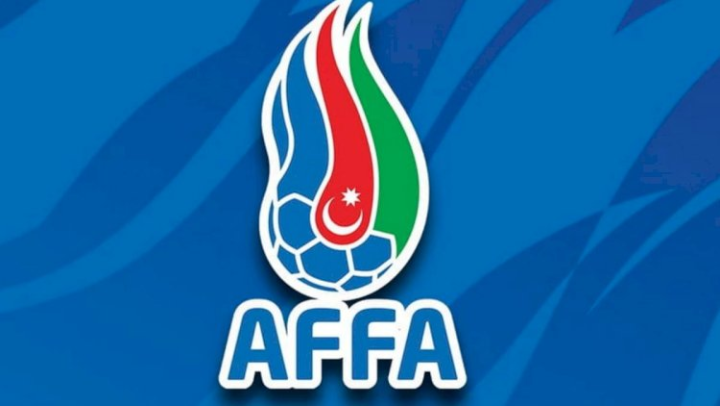 AFFA bu qrupları çərimə edib