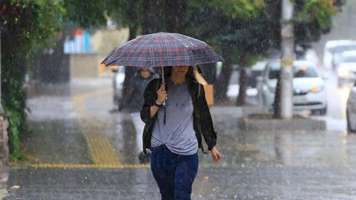 Havanın temperaturu 5-8 dərəcə aşağı enəcək - Xəbərdarlıq