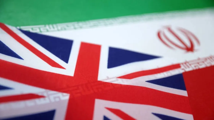 Böyük Britaniya İranın nüvə sanksiyaları rejiminə 71 yeni təyinat əlavə edib