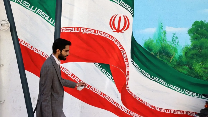 ABŞ Tehranla razılaşmadan sonra iranlıları deportasiya edib