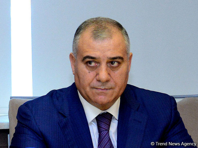 Keçmiş döyüş mövqeyi olmuş yüksəklikdə növbəti kütləvi məzarlıq aşkarlanıb - Əli Nağıyev