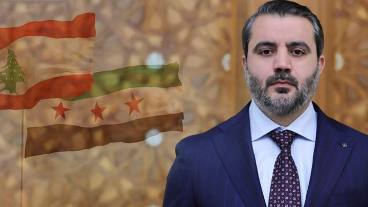 Suriyanın xarici işlər naziri Əsədin devrilməsindən sonra ilk dəfə Beyruta gəlib