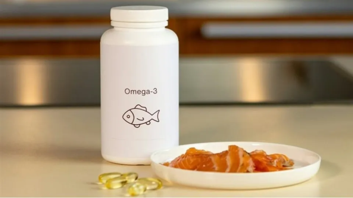 Omega-3 yağ turşuları aterosklerozun qarşısının alınmasında əsas rol oynayır