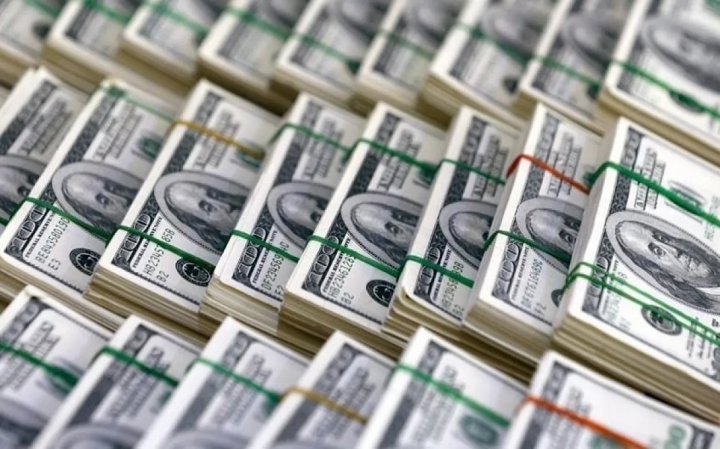 Azərbaycanın strateji valyuta ehtiyatlarının həcmi nə qədərdir?