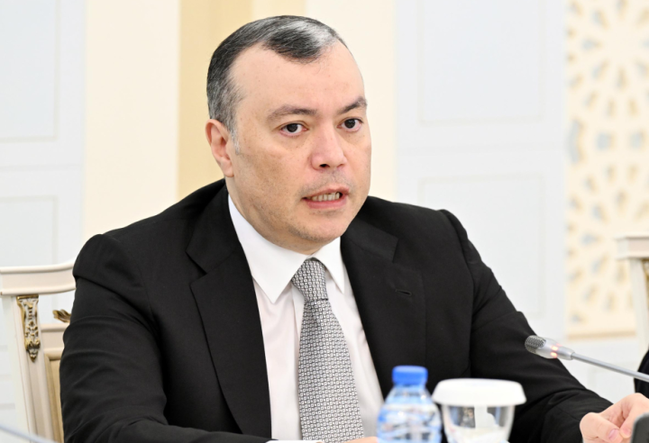 Son beş il ərzində qeyri-neft ÜDM-i 37 milyard manat artıb