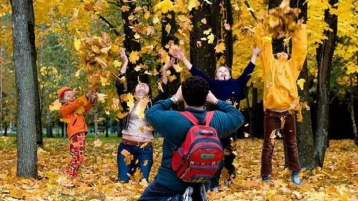 Məktəblərdə payız tətilinin vaxtı elan olunub