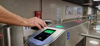 NFC-dən istifadə zamanı bank kartlarında balans olmasa belə, sərnişinlərə birdəfəlik keçid imkanı veriləcək