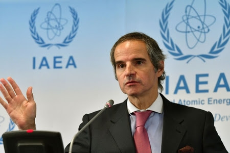 MAQATE Ukrayna və Rusiya arasında nüvə elektrik stansiyaları üzrə vasitəçi kimi çalışır