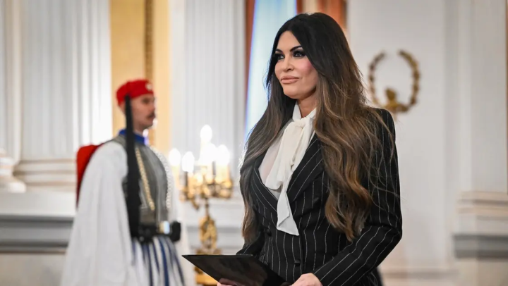 Keçmiş Fox News aparıcısı  ABŞ-ın Yunanıstandakı səfiri oldu