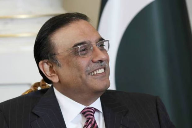 Zərdari: Pakistan Azərbaycanın suverenliyinə və ərazi bütövlüyünə qətiyyətli və ardıcıl dəstəyini bir daha təsdiqləyir