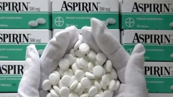 Aspirin diabet xəstələrində "Ölümcül Fəsadlar" riskini azaltmaq potensialını göstərir
