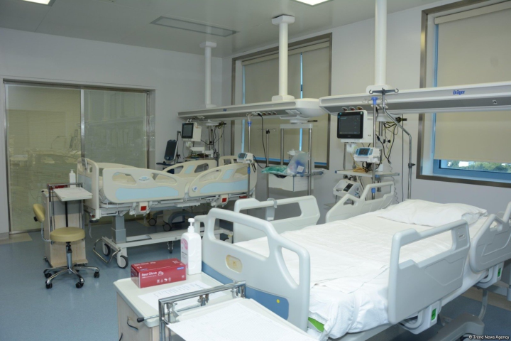 Keçən ay zəhərlənmədən ölənlərin sayı açıqlanıb