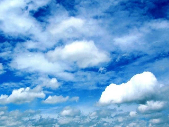 Rayonlarda sabah hava əsasən yağmursuz keçəcək