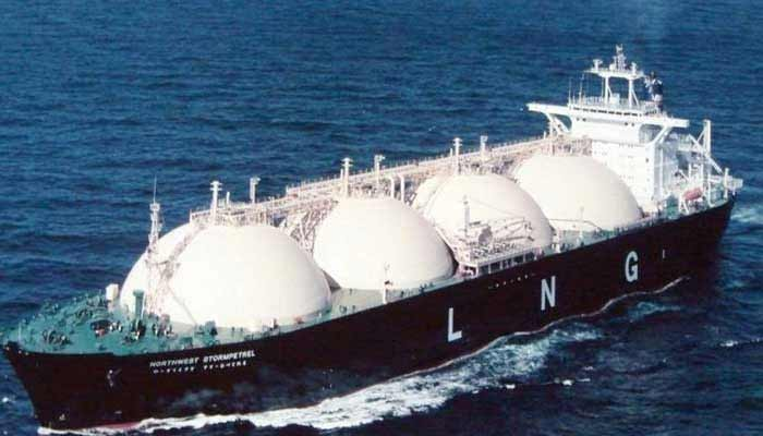 Pakistan Eni-nin 21 LNG yükünü ləğv edib və Qətər tədarükünün yenidən müzakirəsini tələb edib